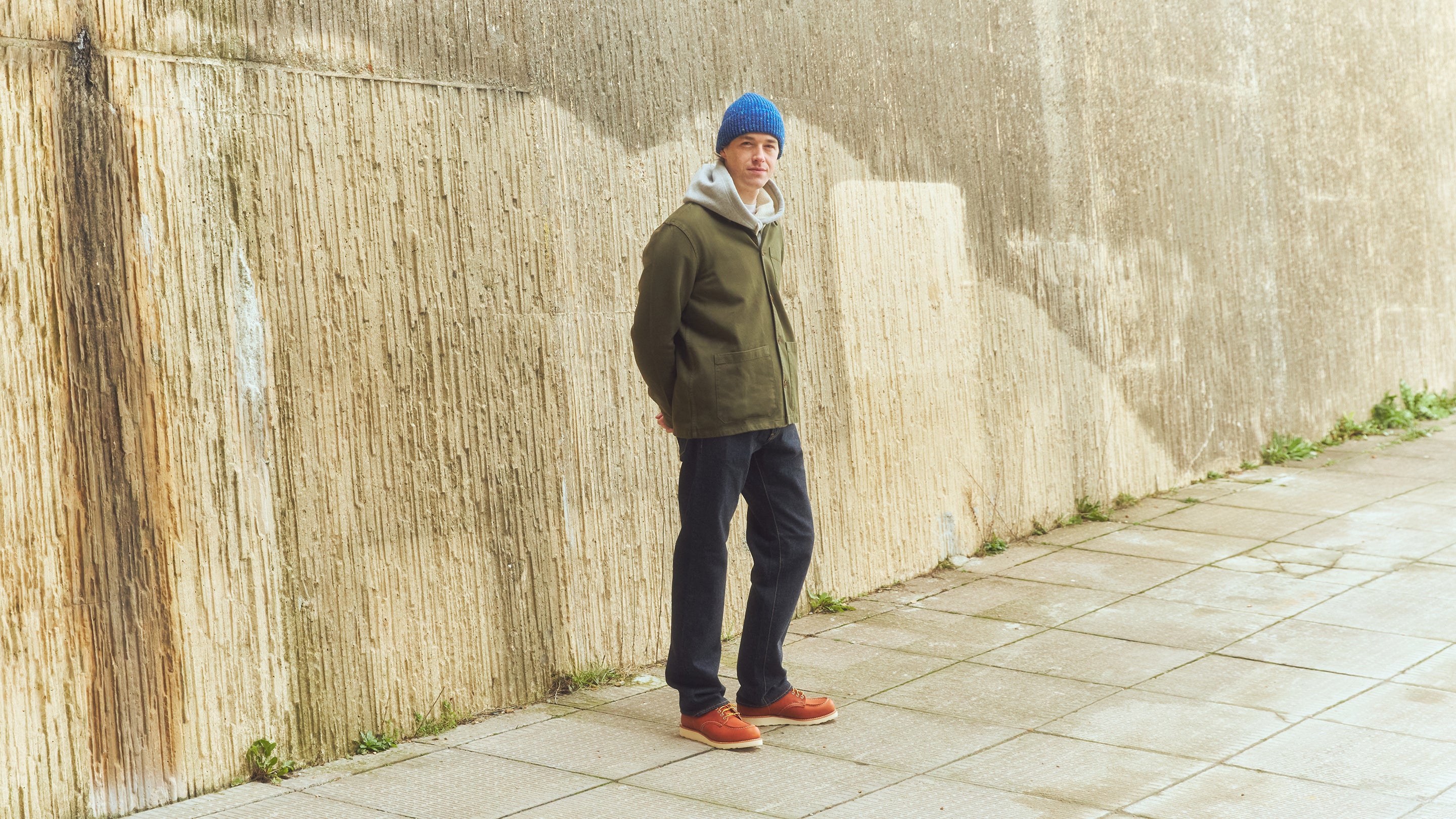 Premium Denim, Unrivalled Style