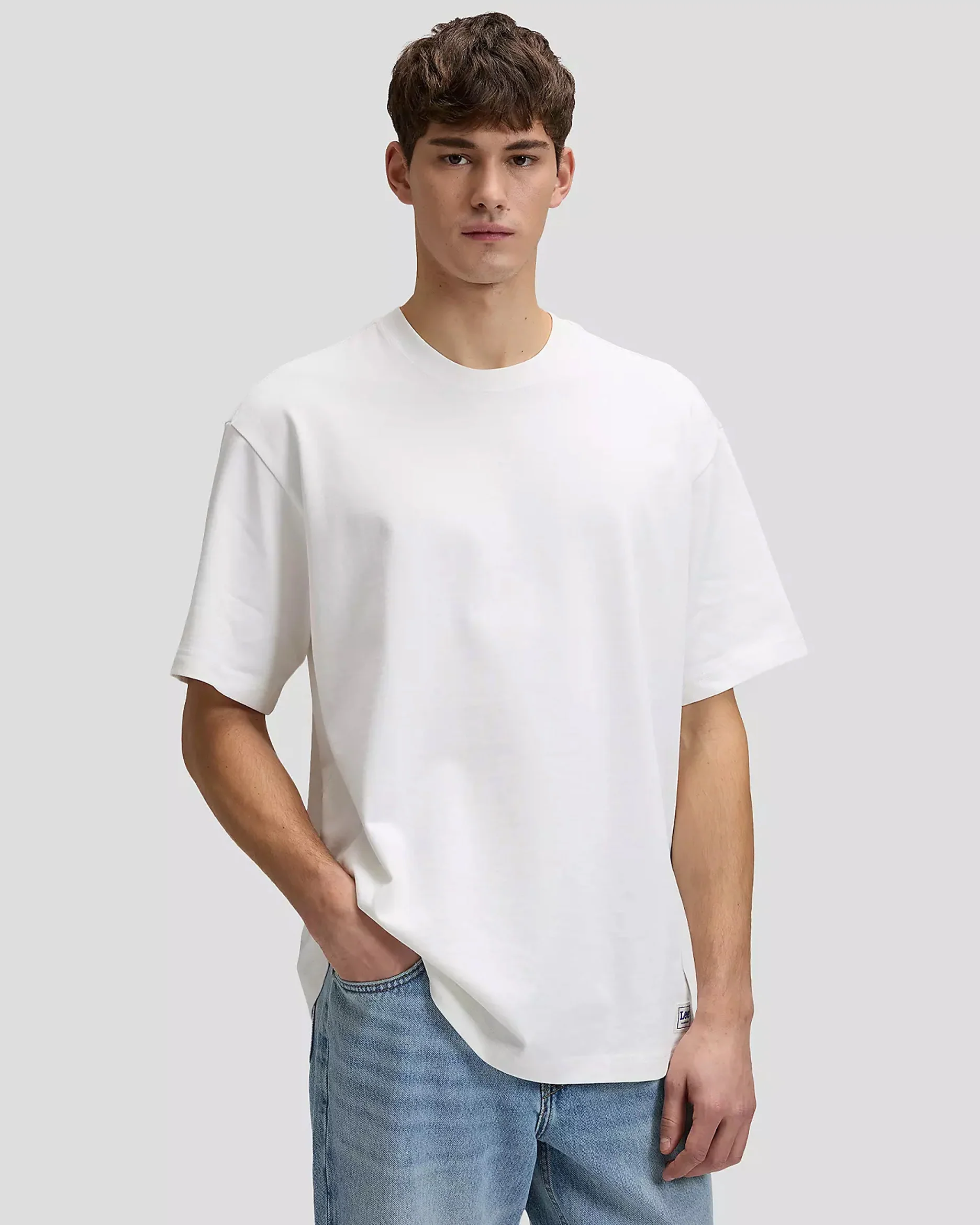 Mens Lee Tops