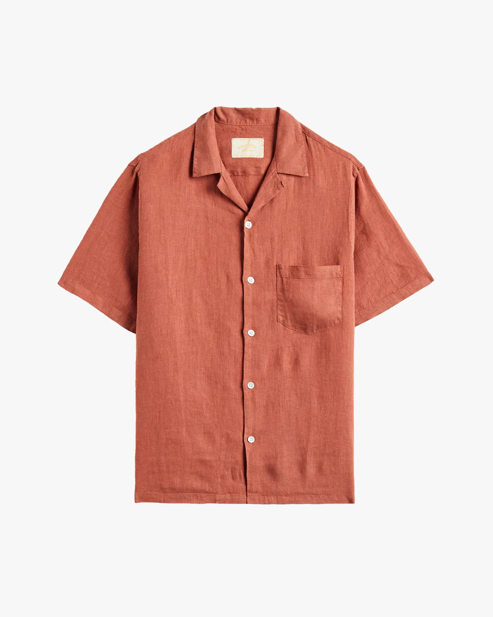 Portuguese Flannel Tops